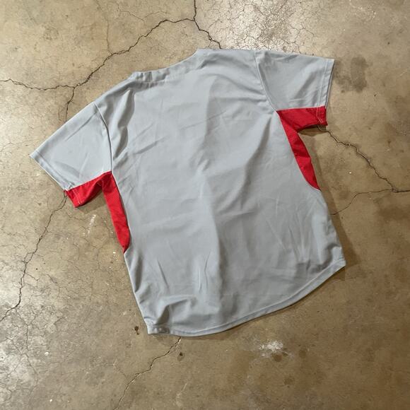 St Louis Cardinals Mens XL Jersey USA American Match up Promotions - Picture 6 of 7